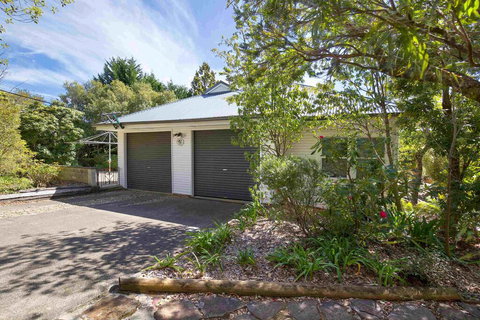 Scarlett's - Accommodation Mount Tamborine 3