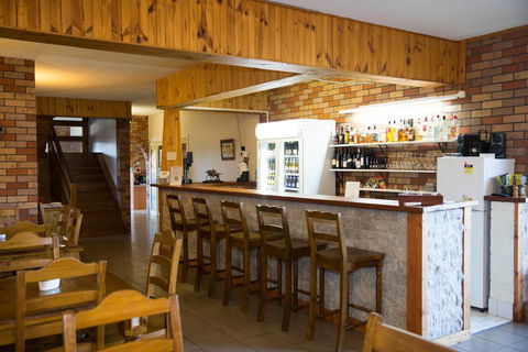 Scone Motor Inn & Apartments - Accommodation Mount Tamborine 3