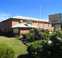 Scone Motor Inn  Apartments - Accommodation Mount Tamborine