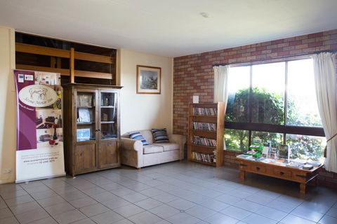 Scone Motor Inn & Apartments - Accommodation Mount Tamborine 1