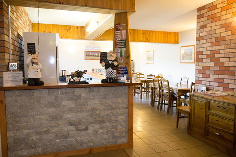 Scone Motor Inn & Apartments - Accommodation Mount Tamborine 2