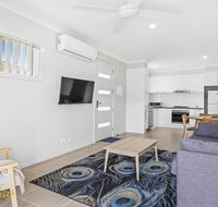 Scott Street Couples Getaway - Accommodation Mount Tamborine