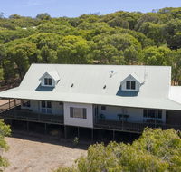 Sea Breeze Chalets Yallingup - Accommodation Mount Tamborine