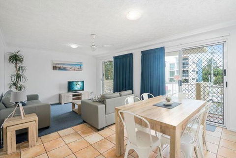 Sea Mist Palms - Accommodation Mount Tamborine 1