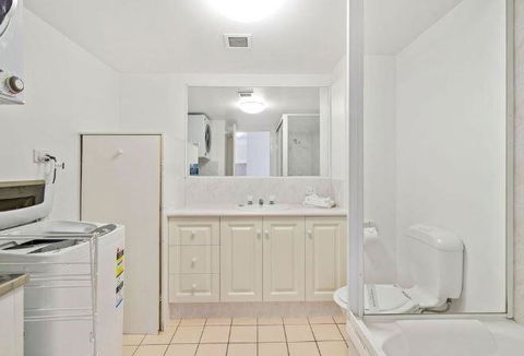 Sea Mist Palms - Accommodation Mount Tamborine 2