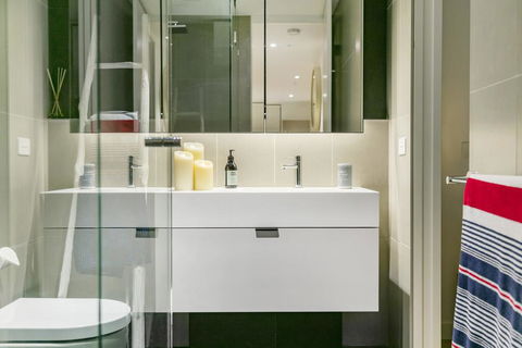 SEA TEMPLE - MORNINGTON - Accommodation Mount Tamborine 2