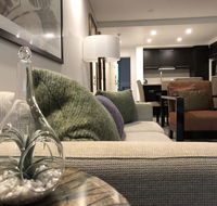 Sea Temple 276/277 - Accommodation Mount Tamborine