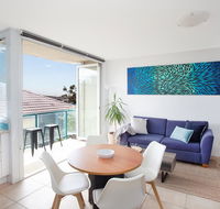 Sea Views Bondi Beach - Accommodation Mount Tamborine