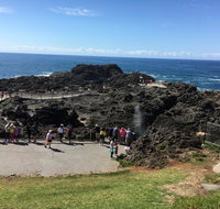 Sea Whispers - Accommodation Mount Tamborine