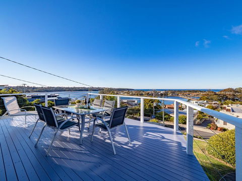 Sea180 Merimbula - Accommodation Mount Tamborine 3