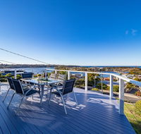 Sea180 Merimbula - Accommodation Mount Tamborine