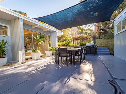 Sea180 Merimbula - Accommodation Mount Tamborine 1