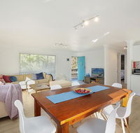 Seabreeze Retreat - Accommodation Mount Tamborine