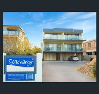 Seachange Apartments Merimbula - Accommodation Mount Tamborine