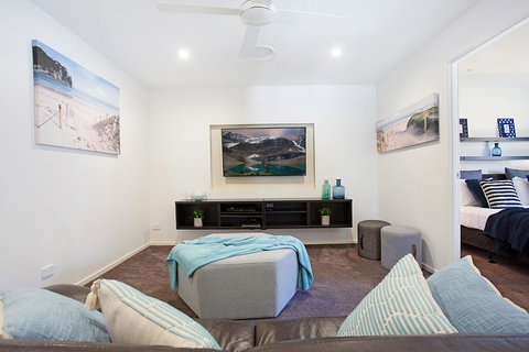 Seaclusion Broadbeach - Accommodation Mount Tamborine 2