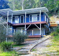Seafarers Landing Bar Point NSW - Accommodation Mount Tamborine
