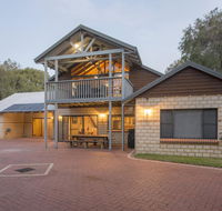 Seagull - Accommodation Mount Tamborine