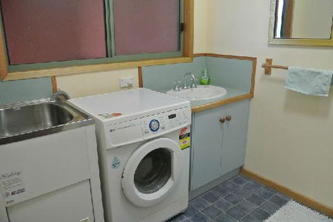 Seahorse Coastal Villas - Accommodation Mount Tamborine 1