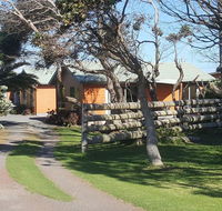 Seahorse Coastal Villas - Accommodation Mount Tamborine
