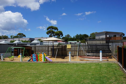 Seahorse Motel - Accommodation Mount Tamborine 3