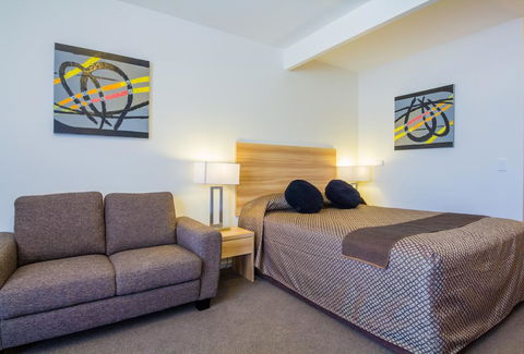Seahorse Motel - Accommodation Mount Tamborine 0