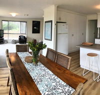 SEAHOUSE - Accommodation Mount Tamborine