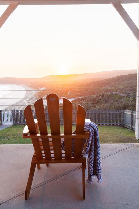 Seal Rocks Lighthouse Cottages - Accommodation Mount Tamborine 3