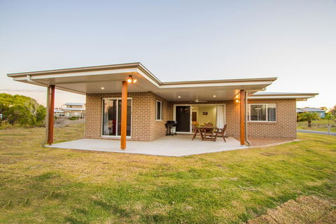 Seas The Day - Accommodation Mount Tamborine 1