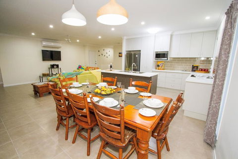 Seas The Day - Accommodation Mount Tamborine 3