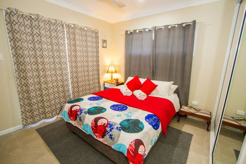Seas The Day - Accommodation Mount Tamborine 2