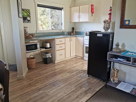 SEASAND HIDEAWAY - Accommodation Mount Tamborine 2