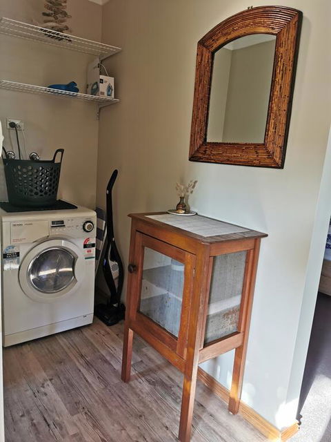 SEASAND HIDEAWAY - Accommodation Mount Tamborine 3