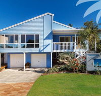 Seascape - Accommodation Mount Tamborine