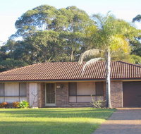 SEASCAPE in NARRAWALLEE - Accommodation Mount Tamborine