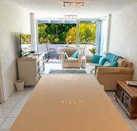Seaside - Accommodation Mount Tamborine