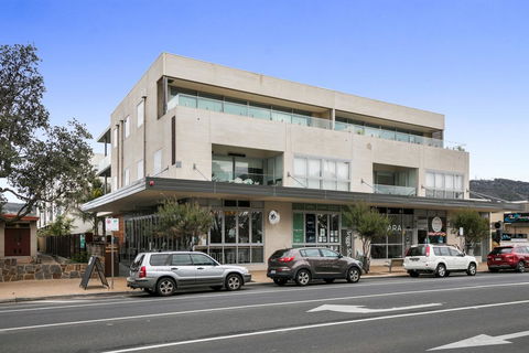 Seaside Apartment Getaway - Accommodation Mount Tamborine 3