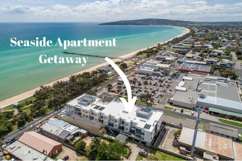 Seaside Apartment Getaway - Accommodation Mount Tamborine 0