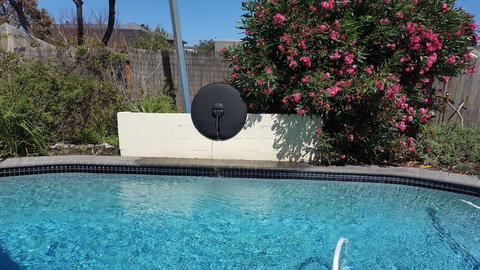 Seaside Spa Retreat - Accommodation Mount Tamborine 2