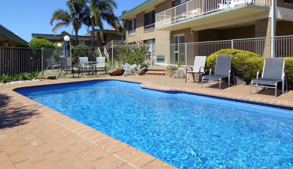 Yellow Pinch NSW Accommodation Mount Tamborine