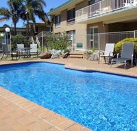 Seaspray - Accommodation Mount Tamborine