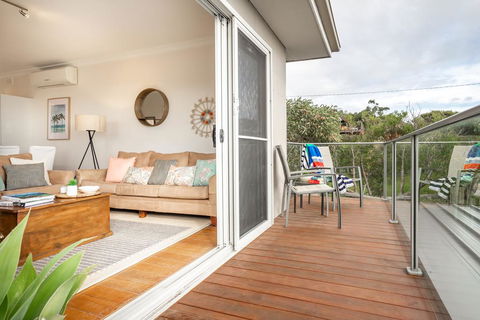 SeaSpray - Accommodation Mount Tamborine 3