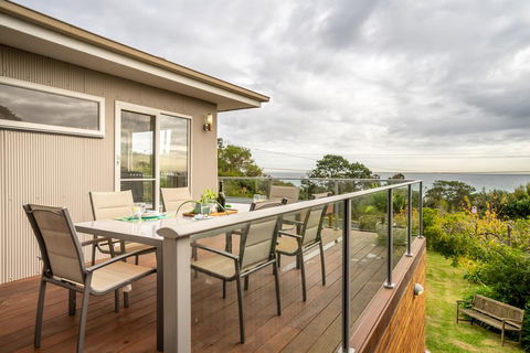 SeaSpray - Accommodation Mount Tamborine 2