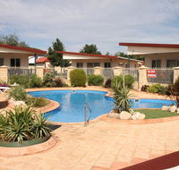 Seaspray Beach Holiday Park - Accommodation Mount Tamborine