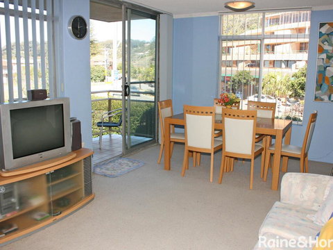 Seaview #2 - 2/171 Avoca Drive - Accommodation Mount Tamborine 1