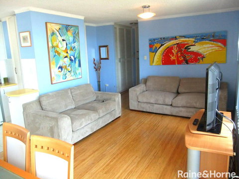 Seaview #2 - 2/171 Avoca Drive - Accommodation Mount Tamborine 3