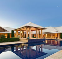Secret Garden - Accommodation Mount Tamborine