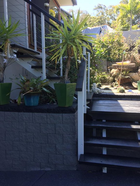 Secret Hidden Gem Burleigh Heads - Accommodation Mount Tamborine 2