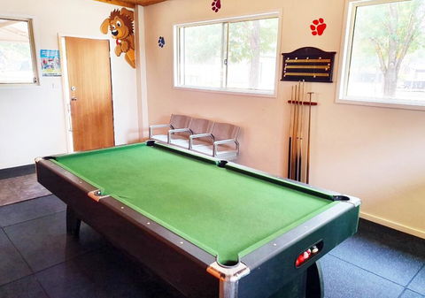 Secura Lifestyle BIG4 Borderland Wodonga - Accommodation Mount Tamborine 3
