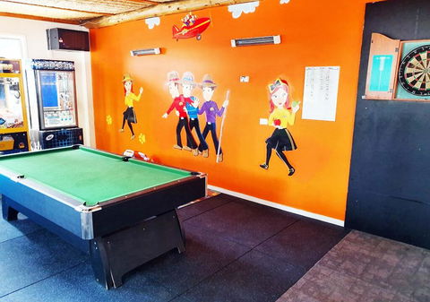 Secura Lifestyle BIG4 Borderland Wodonga - Accommodation Mount Tamborine 2