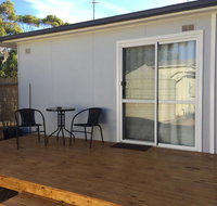 Self Contained Cabin - Accommodation Mount Tamborine